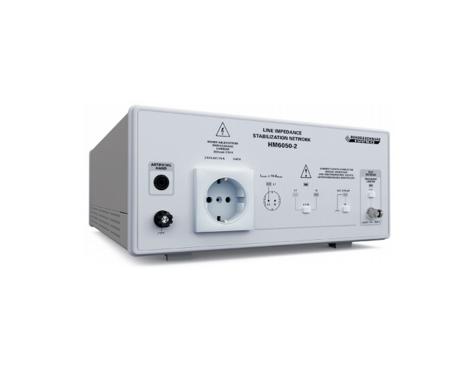 Thiết bị thử nghiệm từ trường EMC và EMI